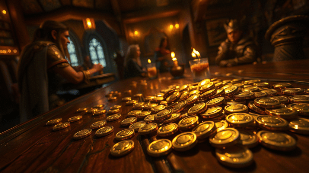 Why WoW Gold Prices Fluctuate and How to Time Your Purchase